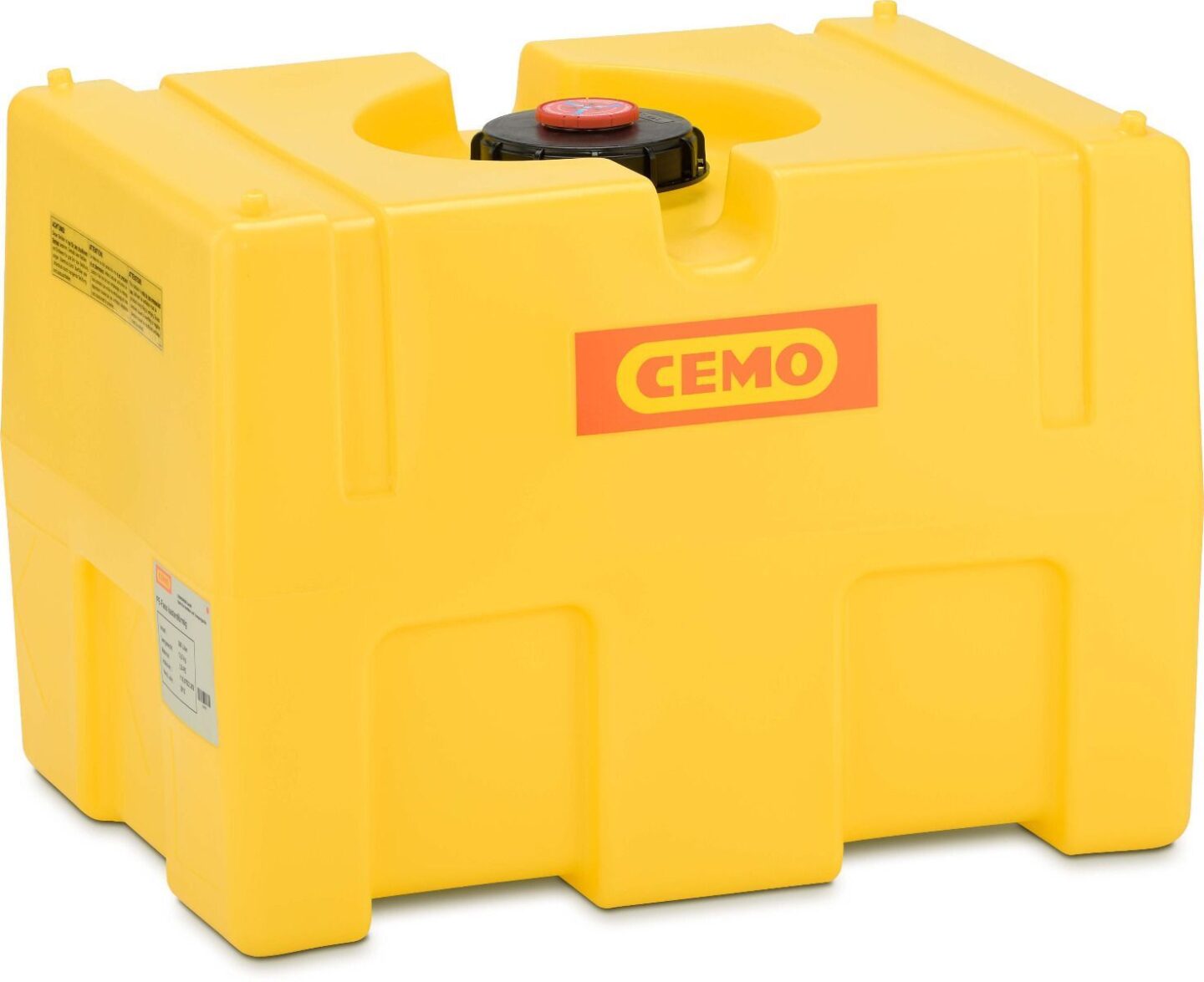 10096 01 pe fass kastenfoermig 200 l