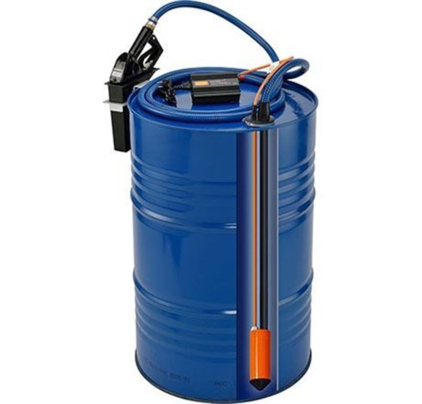 10591 01 pumpenset centri sp30 12v diesel 4m schlauch automatik zapfventil komplettansich