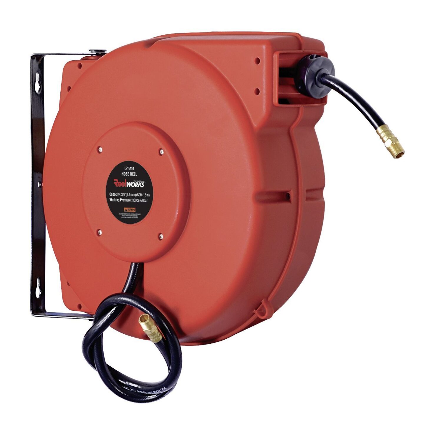 10883 schlauchaufroller rot schwen