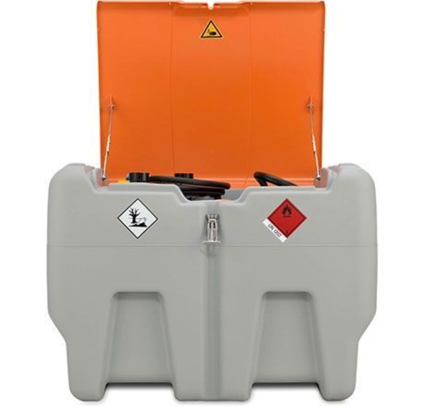 10992 07 dt mobil easy combi 440 50 l klappdeckel offen frontansicht