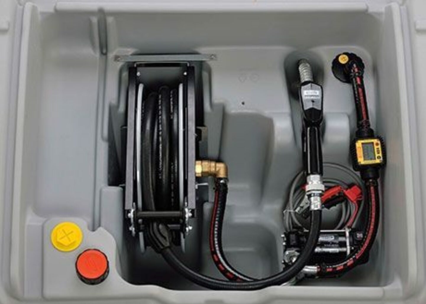 11107 02 dt mobil easy 440 l premium elektropumpe 24 v innenansicht 2