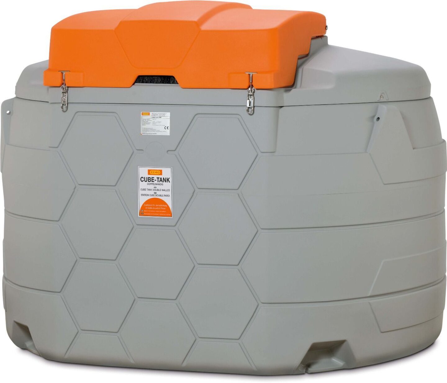11114 01 cube heizoeltank 5000 l deckel zu