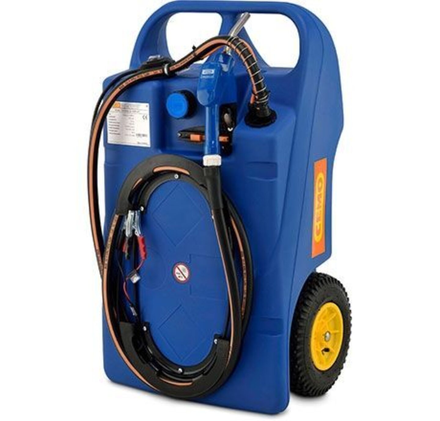 11131 01 trolley 100 l adblue centri sp30 links