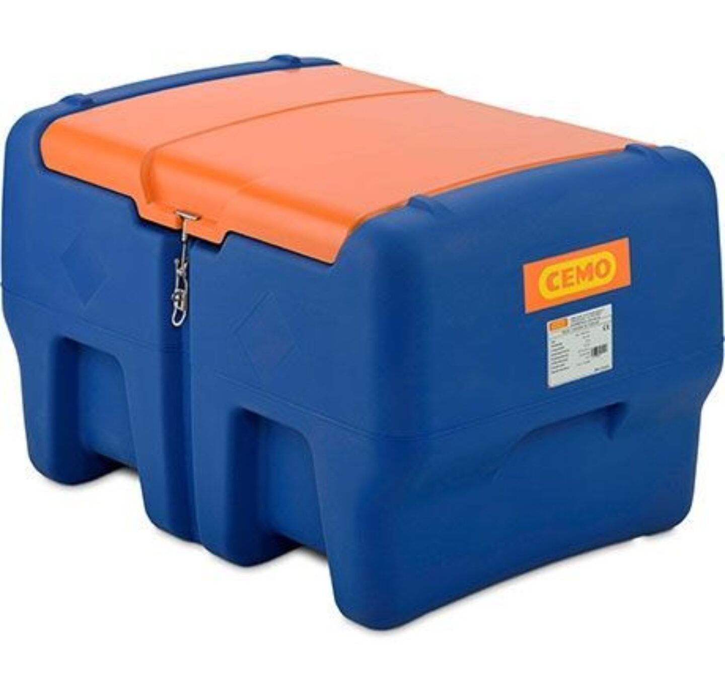 11145 02 blue mobil easy 440 l centri sp30 mit klappdeckel zu