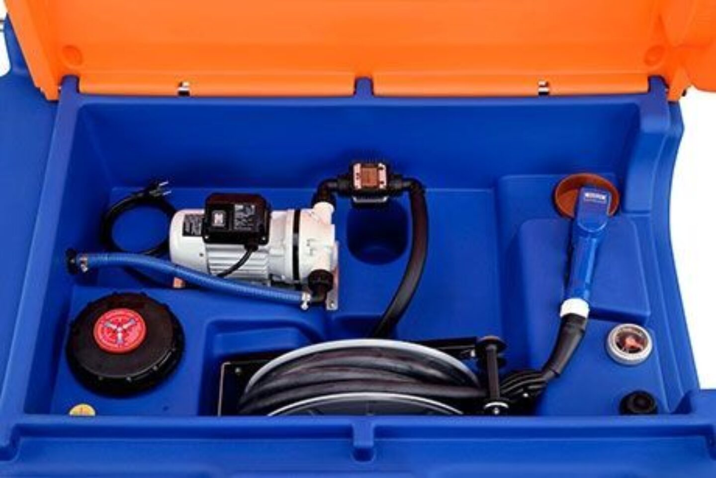 11147 02 blue mobil easy 980 l premium elektropumpe 230 v