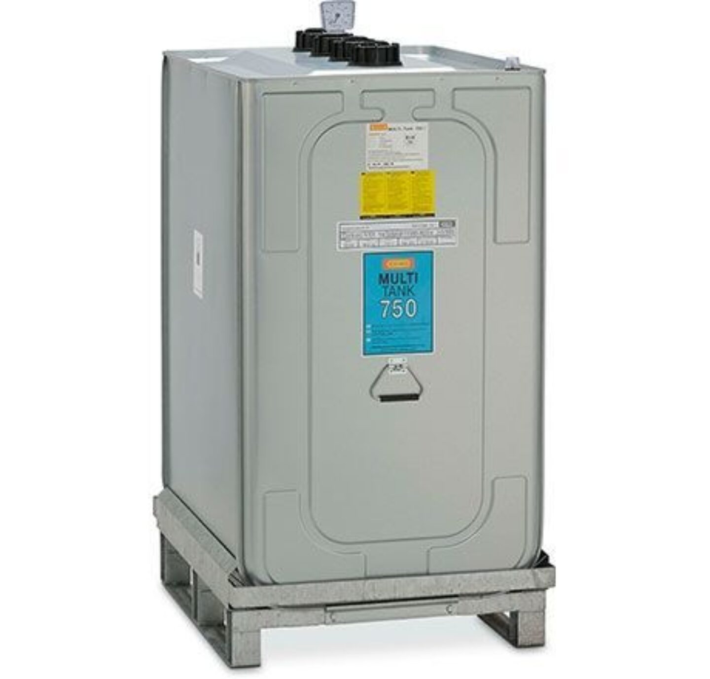 7381 01 multi tank 750 l einzeltank