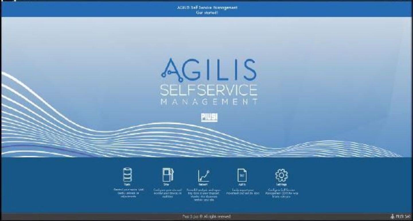 Agilis
