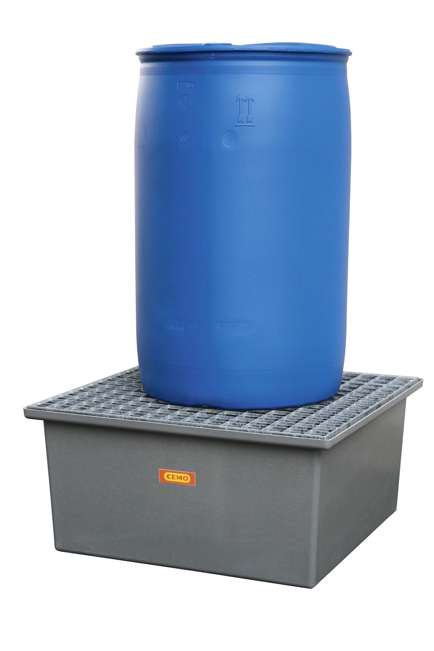 Auffwangwannen rc wanne 10387