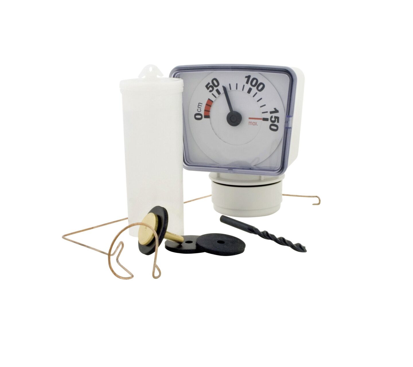 Fuellstandsmessgeraet mechanisch 10717