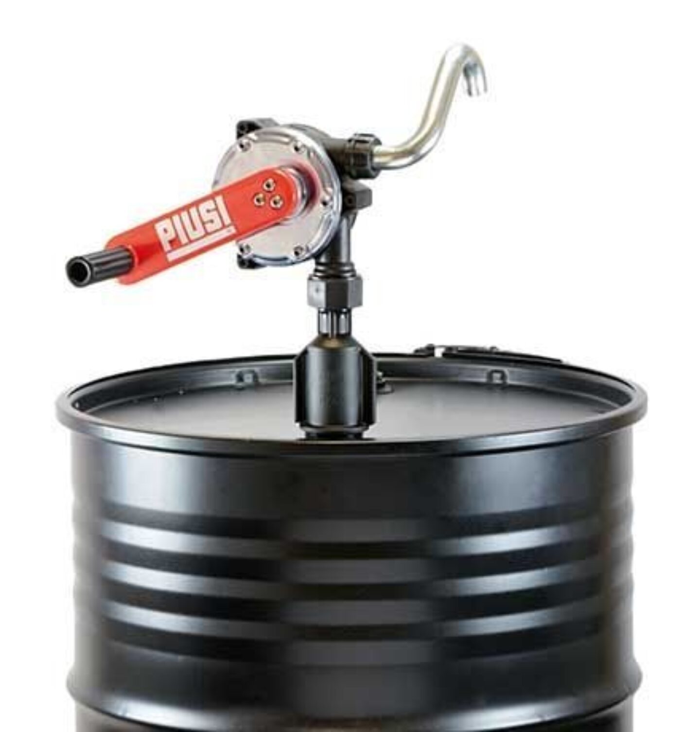 Piusi hand pump oil diesel 1 1