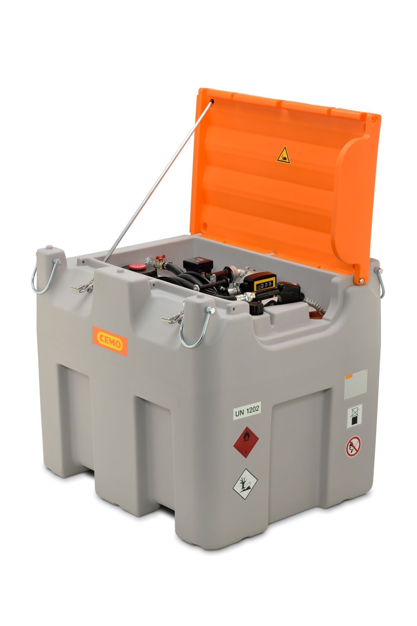 Titel easy combi 10823 0374