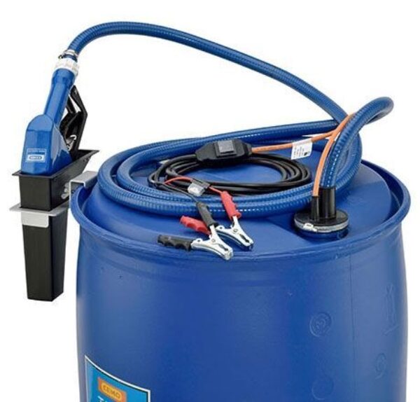 10488 01 pumpenset centri sp30 12v fuer adblue frischwasser kuehlerfrostschutzmittel
