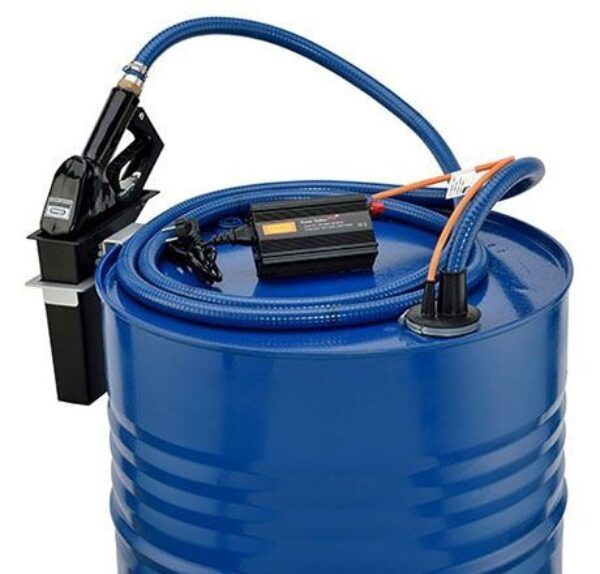 10591 02 pumpenset centri sp30 12v diesel 4m schlauch automatik zapfventil