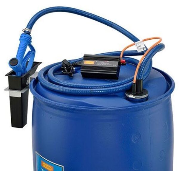 10592 01 pumpenset centri sp30 12v fuer adblue diesel frischwasser kuehlerfrostschutzmitt