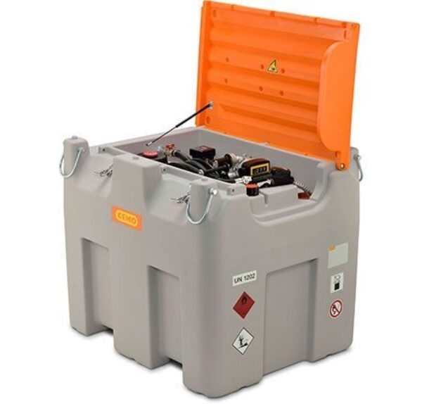 10823 01 dt mobil easy 980 l premium cematic