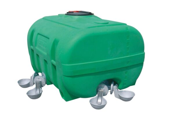 10926 02 pe weidefass kofferfoermig 2000 l mit traenke 5790