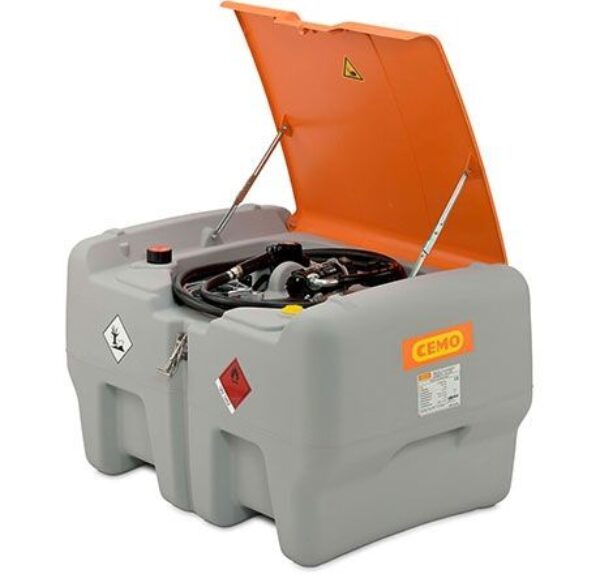 10988 01 dt mobil easy 440 l elektropumpe 12v mit klappdeckel offen