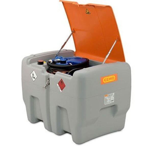 10992 01 dt mobil easy combi 440 50 l elektropumpe 12v mit klappdeckel offen 1