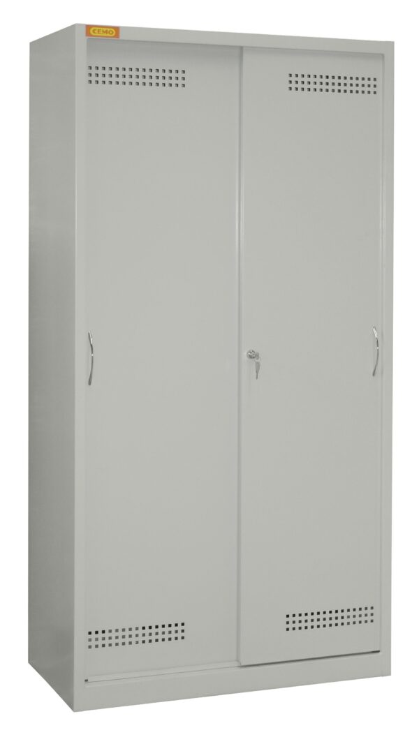 11011 03 umweltschrank 10 20 mit schiebetueren geschlossen