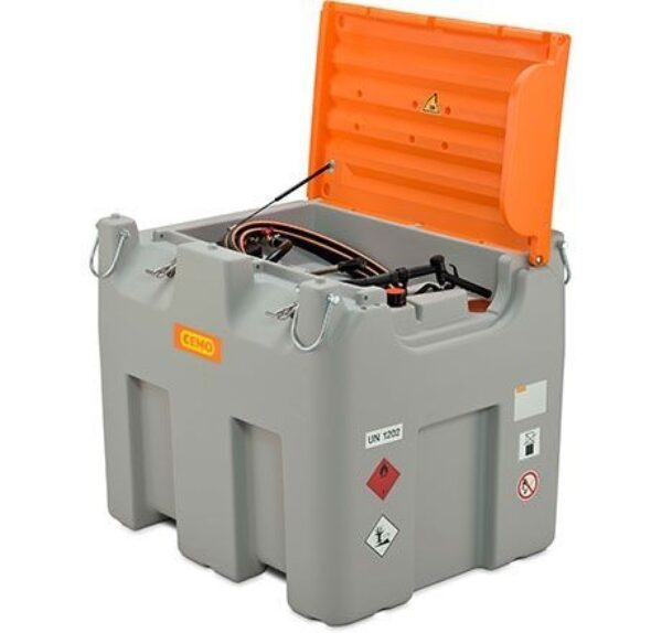 11025 01 dt mobil easy 980 l mit handpumpe deckel offen 1
