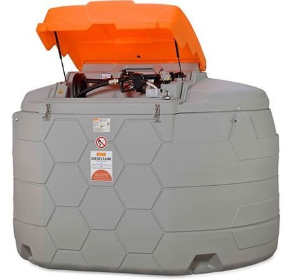 11078 01 cube dieseltankanlage 5000 l outdoor basic