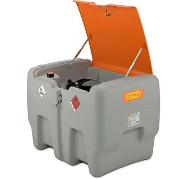 11107 01 dt mobil easy 440 l premium elektropumpe 24 v 2