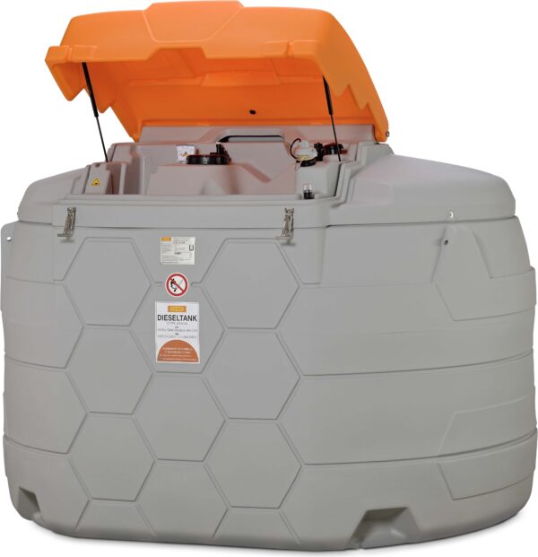 11114 01 cube generatortank 5000 l