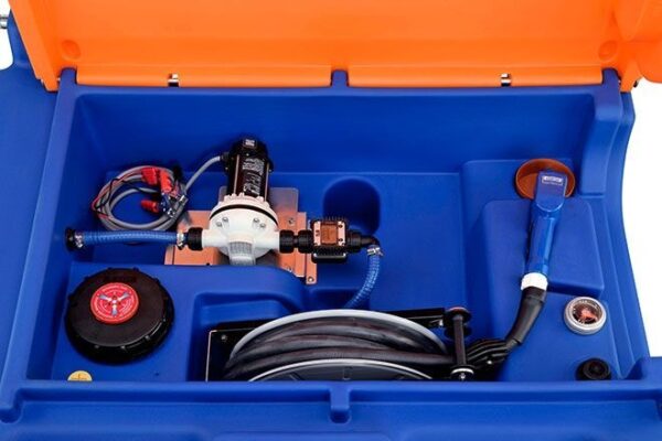 11146 02 blue mobil easy 980 l premium elektropumpe 12 v
