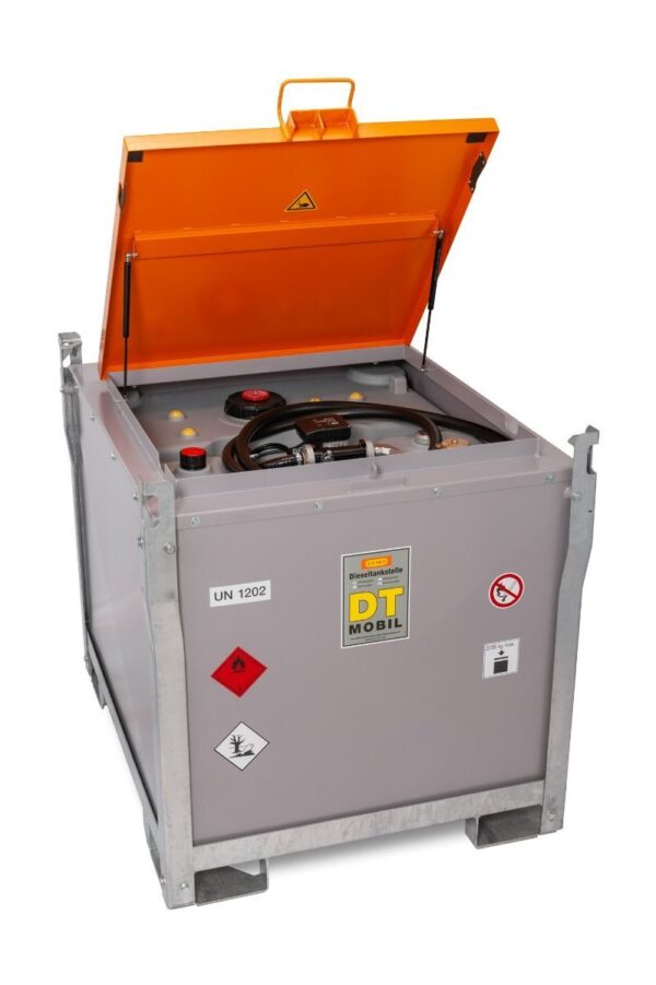 11670 dt mobil pro 4146