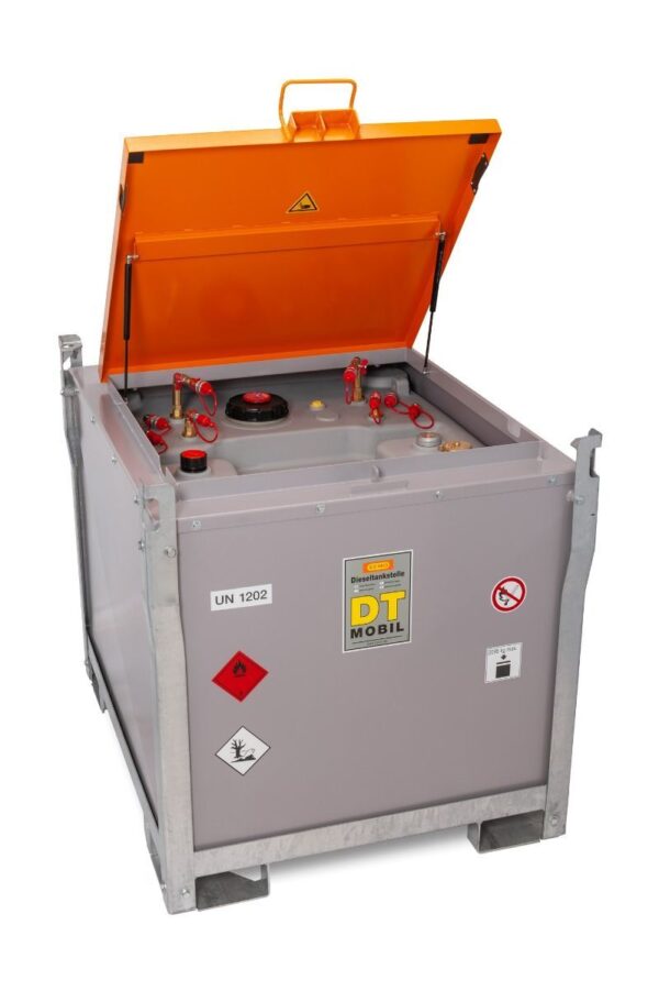 11671 dt mobil pro 4155