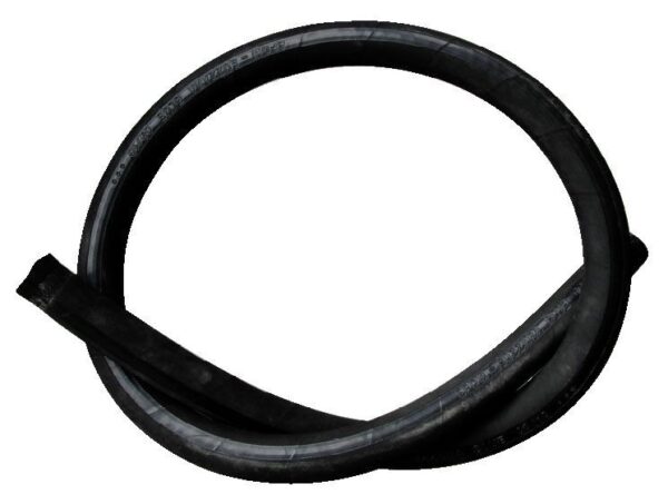 8387 01 saugschlauch epdm dn 19 mit drahtspirale