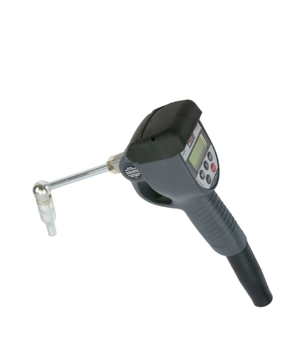 8576 oelabgabepistole k500
