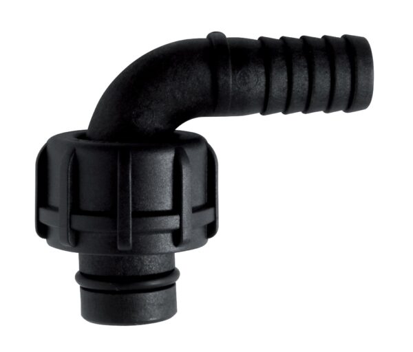 8611 schlauchanschlussstueck pumpe