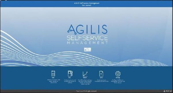 Agilis