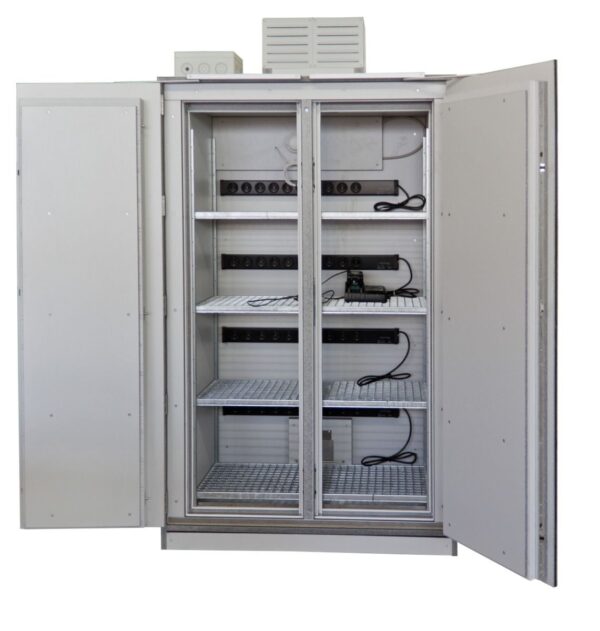 Akkuschrank 12 20