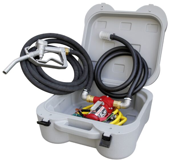 Benzin transfer set cematic 10730