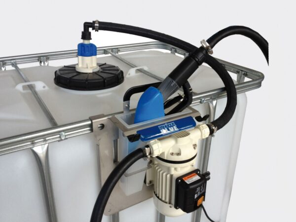 Cematic blue pumpensystem basic azv 10215