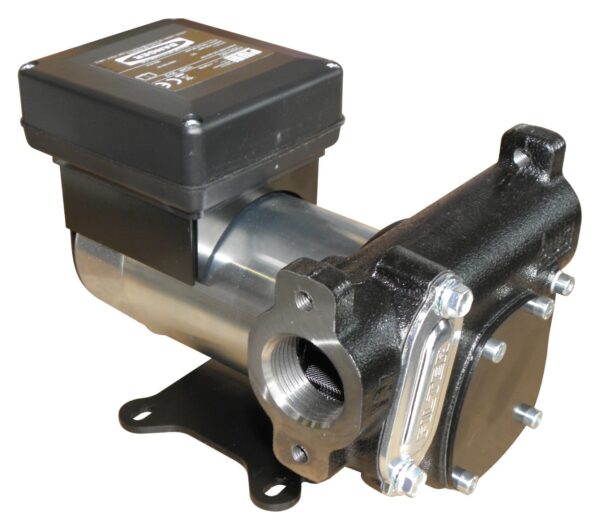 Cematic pumpe duo dc 4 5 10148