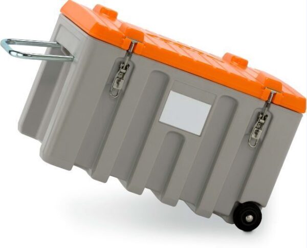 Cembox trolley 1