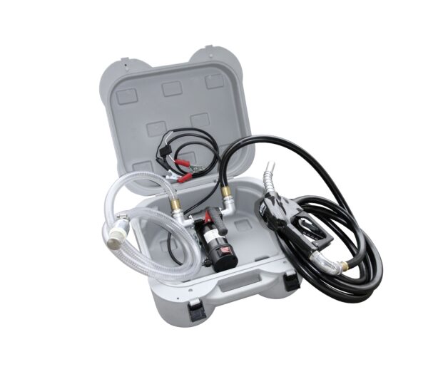 Diesel transfer set cematic 12 40 10492
