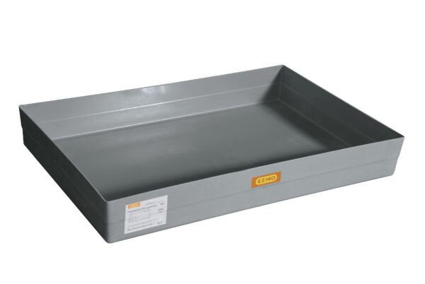 Rc auffangwanne 150 ohne rost 10382