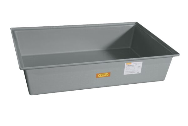 Rc auffangwanne 220 2 ohne rost 10389
