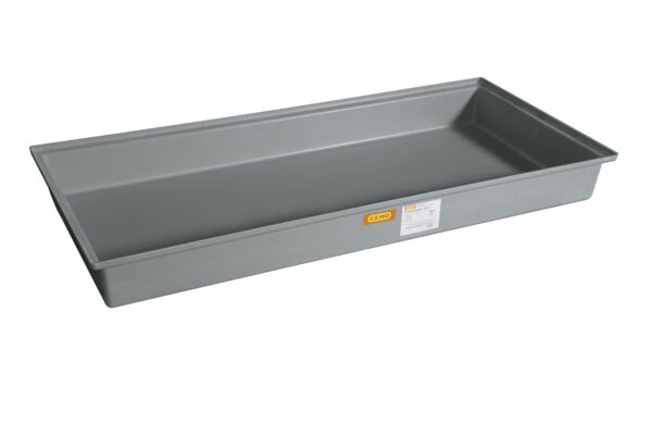 Rc auffangwanne 220 3 ohne rost 10392