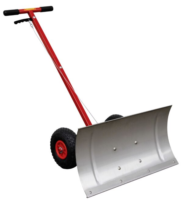 Schneeraeumer 10743 3