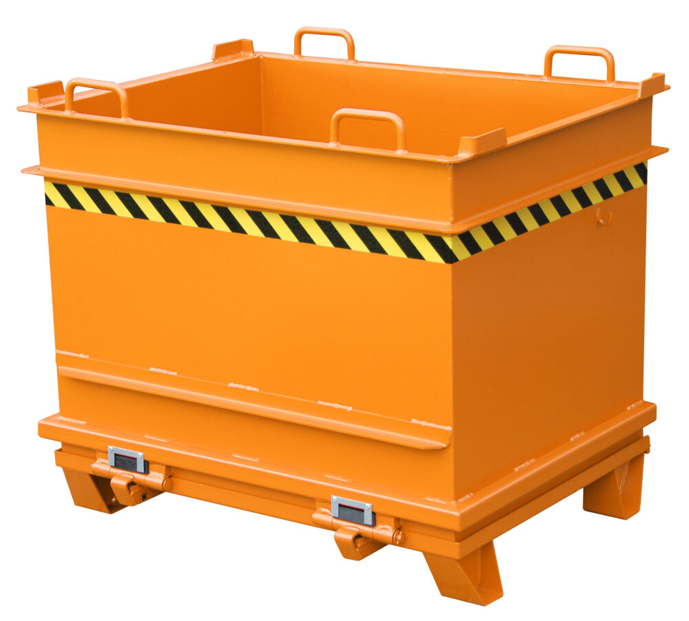 BC 1000 - Building Materials Container Type BC | Qualitools